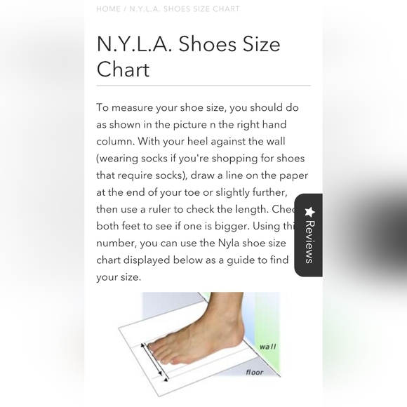 NEW N.Y.L.A. Wanballa Metallic Pink Block Heel Ballet Slippers with Bow Size 8 - Picture 10 of 11